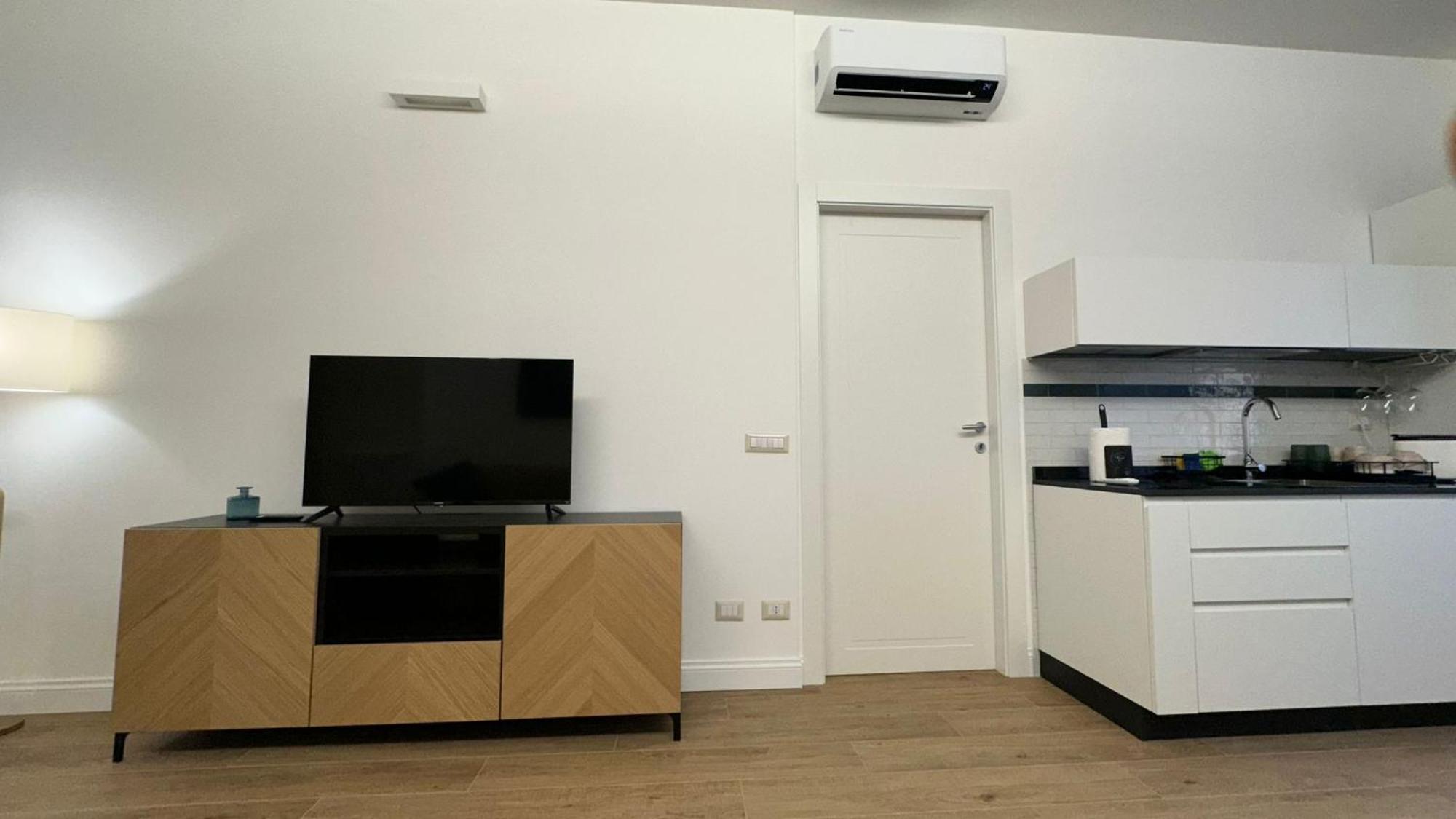Appartamento A Casa Di Edo Roma Esterno foto