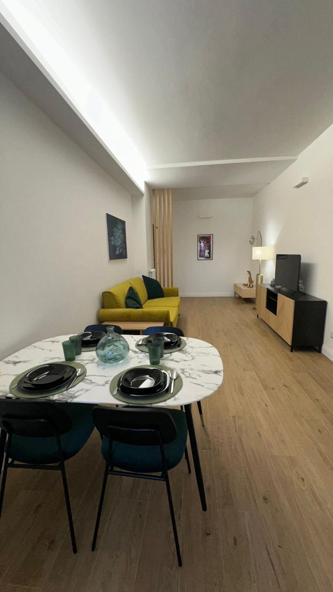 Appartamento A Casa Di Edo Roma Esterno foto