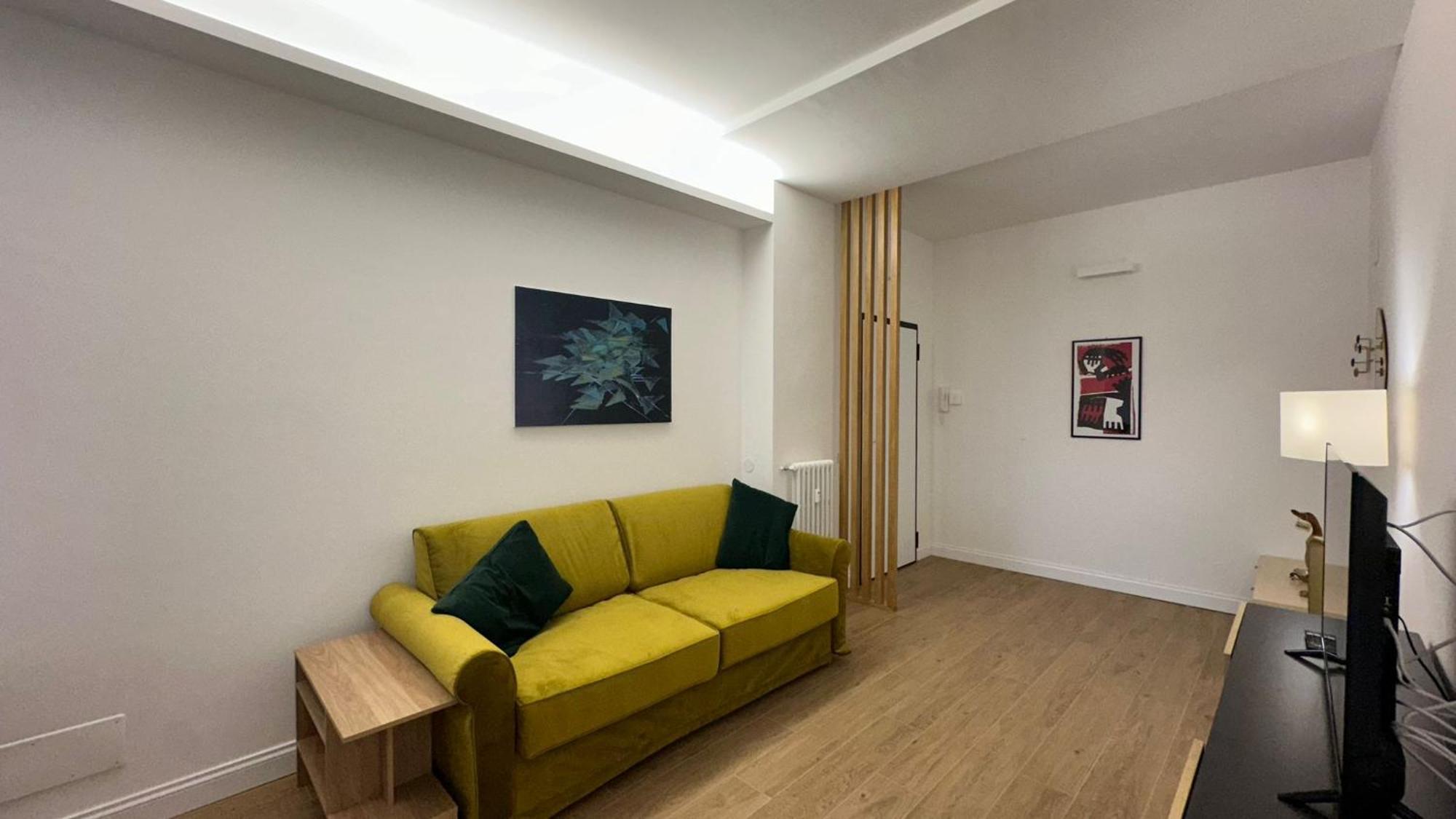 Appartamento A Casa Di Edo Roma Esterno foto