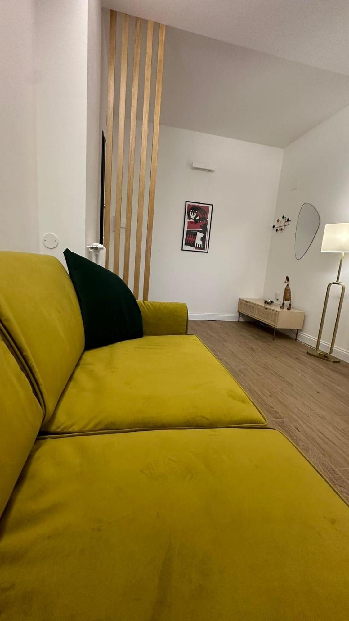 Appartamento A Casa Di Edo Roma Esterno foto
