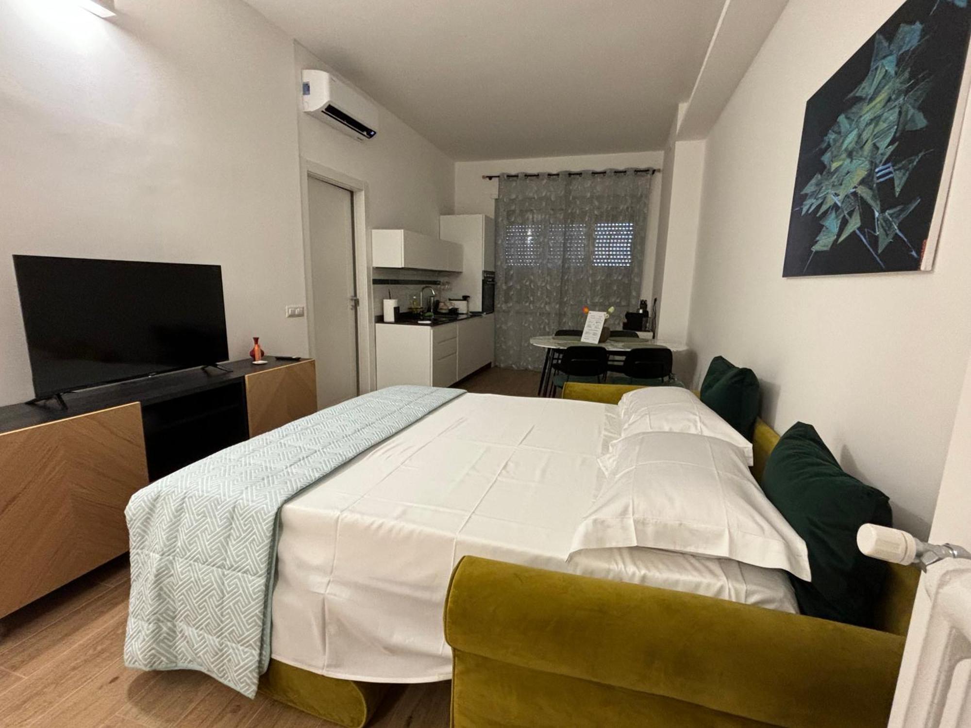Appartamento A Casa Di Edo Roma Esterno foto